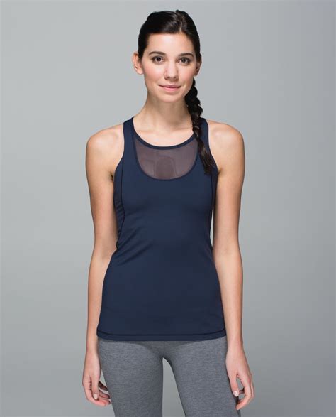 lululemon mesh